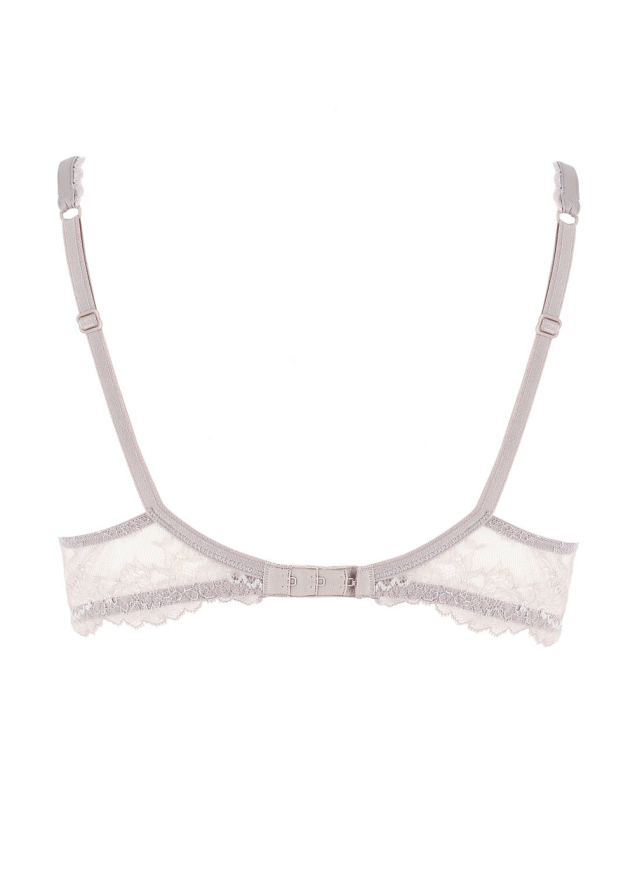 Soutien-gorge Armatures Lise Charmel Prcieux Taupe