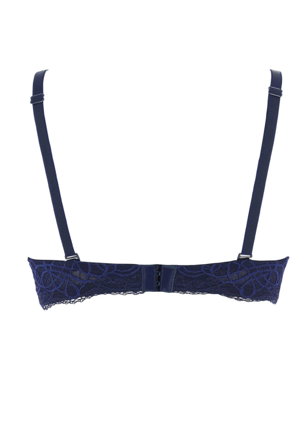 Soutien-gorge Corbeille Lise Charmel Soleil Ocan