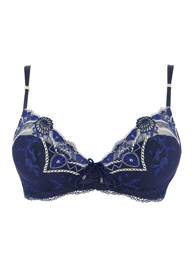 Soutien-gorge Triangle Avec Armatures Lise Charmel