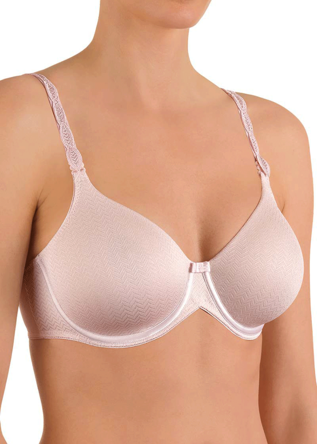 Soutien-gorge Moul avec Armatures Conturelle