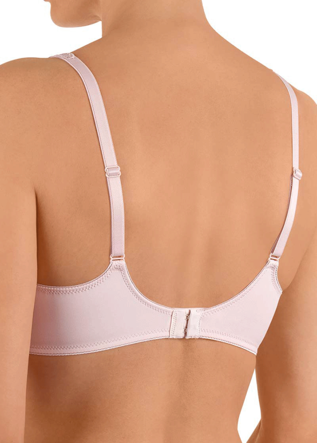 Soutien-gorge Moul avec Armatures Conturelle