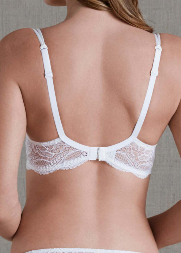 Soutien-gorge Padding Moul Simone Prle Naturel