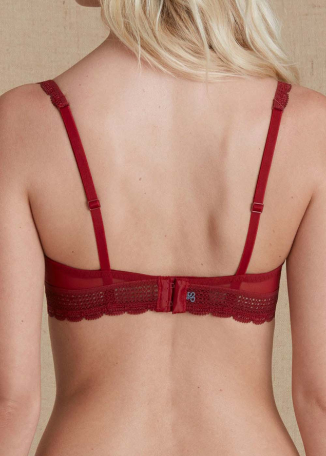 Soutien-gorge Padding Moul Simone Prle
