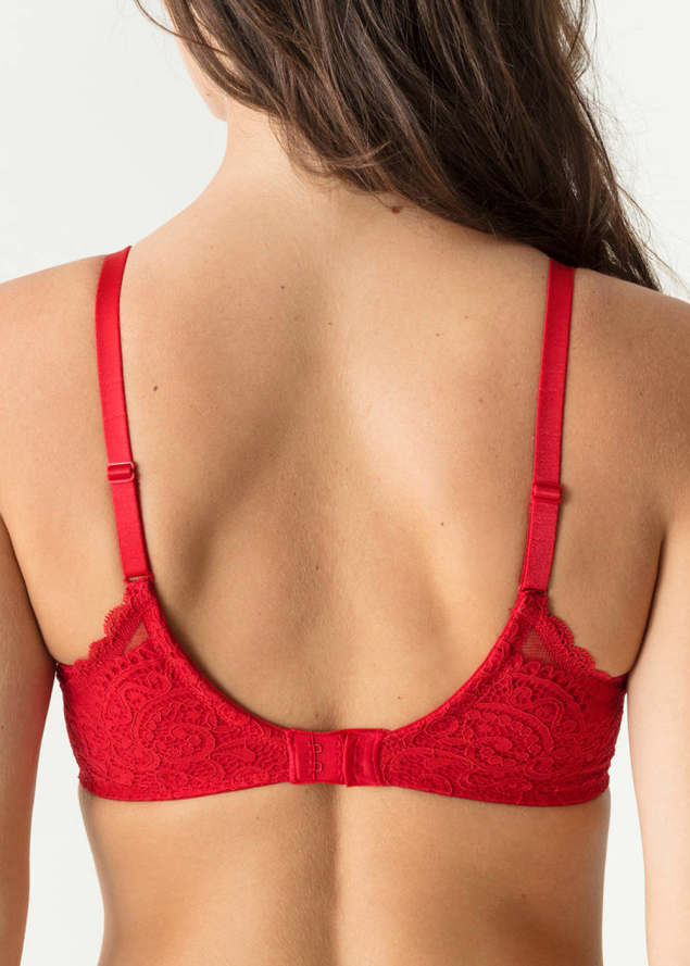 Soutien-gorge Armatures Rembourr Twist de Prima Donna
