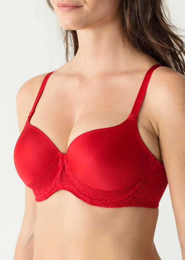 Soutien-gorge Armatures Rembourr Twist de Prima Donna