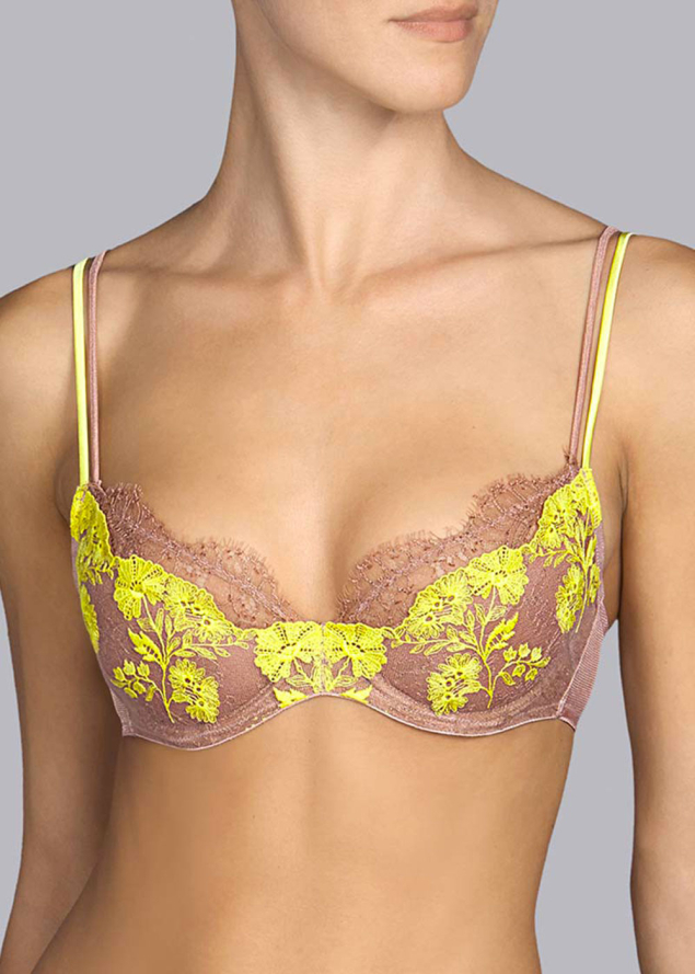 Soutien-Gorge Push Up Andres Sarda