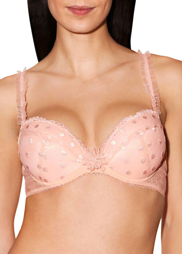 Soutien-gorge Plunge Aubade