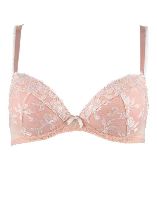 Soutien-gorge Push-up Aubade
