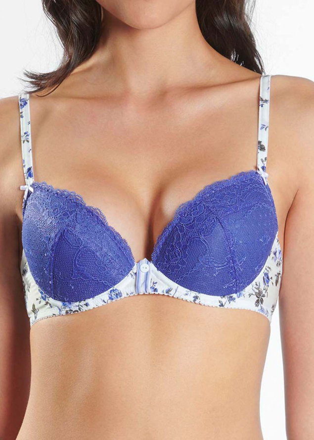 Soutien-gorge Armatures Push-Up Aubade