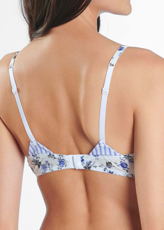 Soutien-gorge Armatures Push-Up Aubade