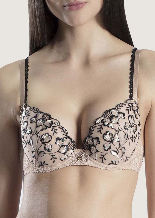 Soutien-gorge Push-up Aubade