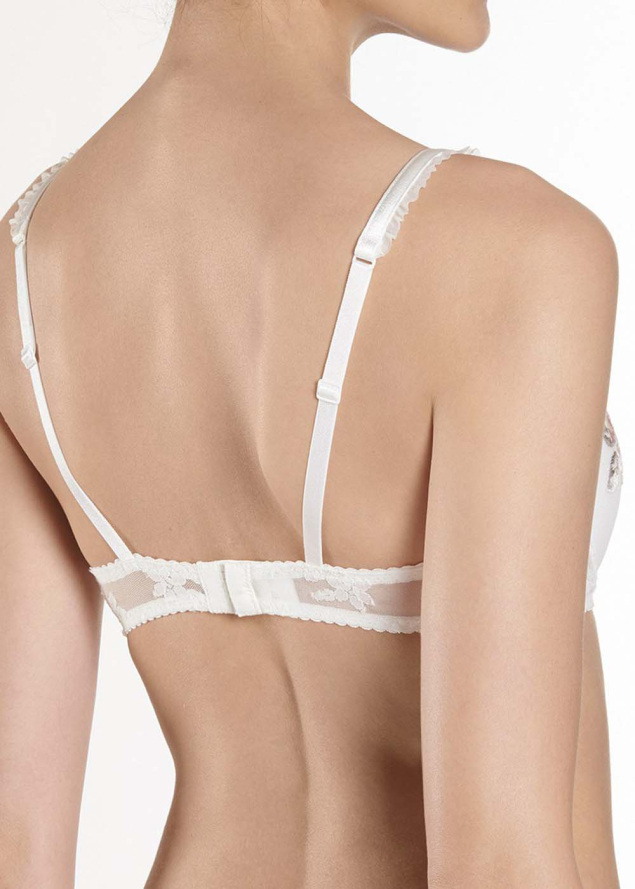 Soutien-gorge Armatures Push-Up  Aubade