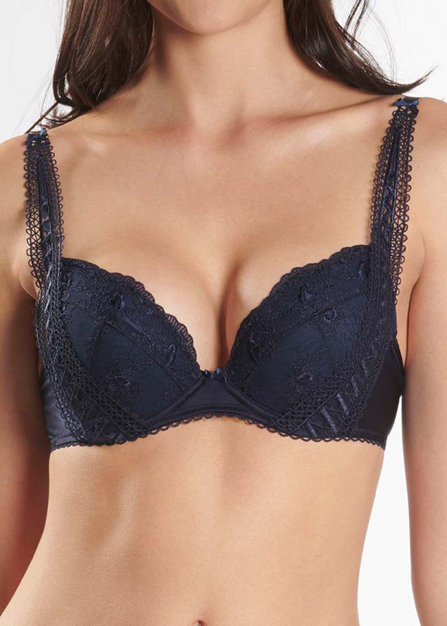 Soutien-gorge Push-up Aubade