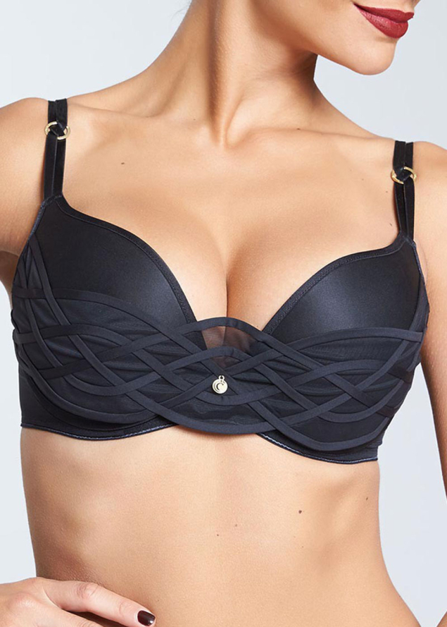 Soutien-gorge Push-up Chantelle