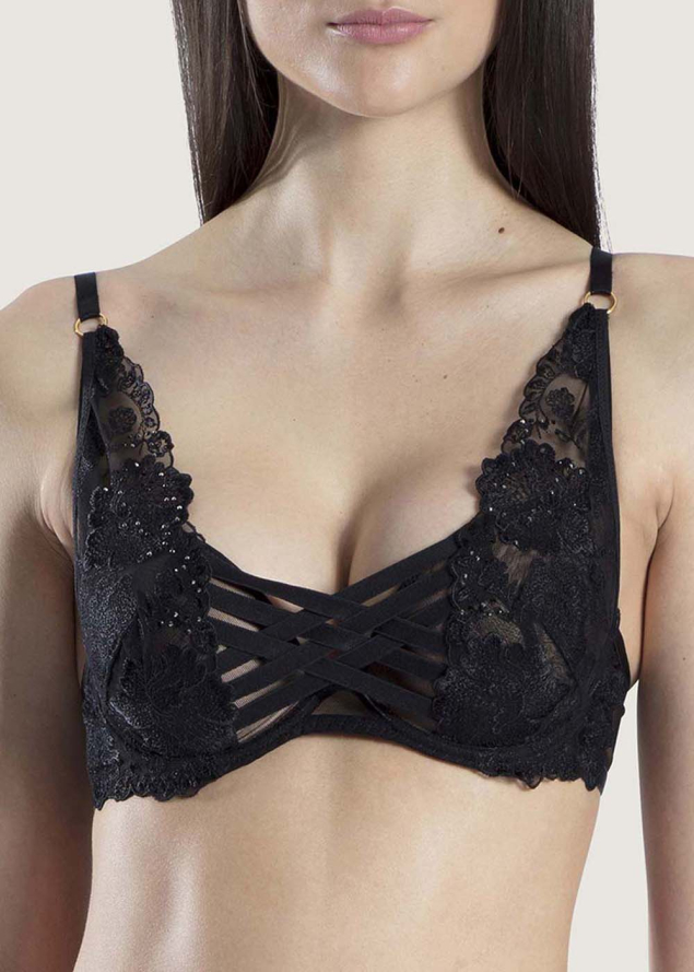 Soutien-gorge Push-up Forme Triangle  Aubade