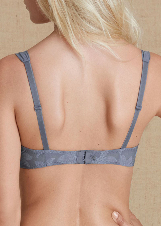 Soutien-gorge Push-Up Simone Prle