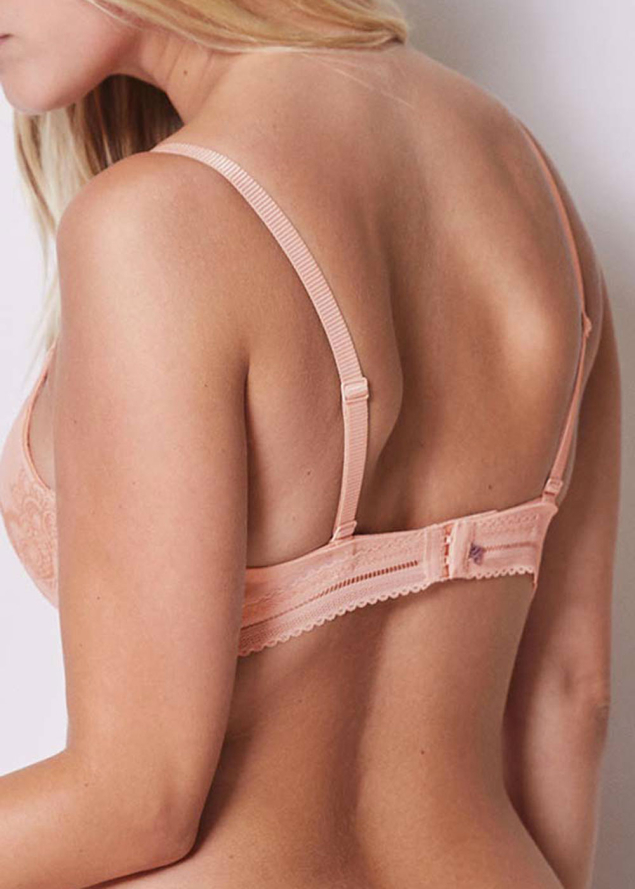 Soutien-gorge Push Up Simone Prle