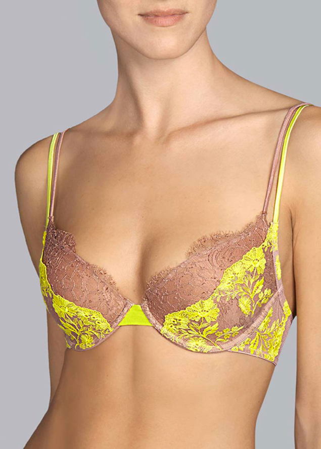 Soutien-Gorge Dcollet Profond Andres Sarda