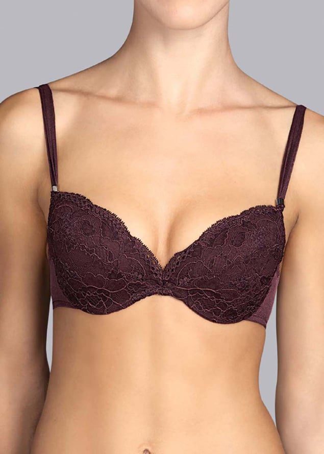 Soutien-gorge Rembourr Dcollet  Andres Sarda