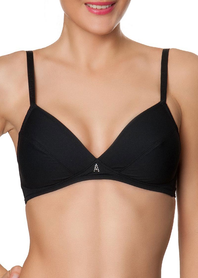 Soutien-gorge Sans Armatures Antigel de Lise Charmel Noir