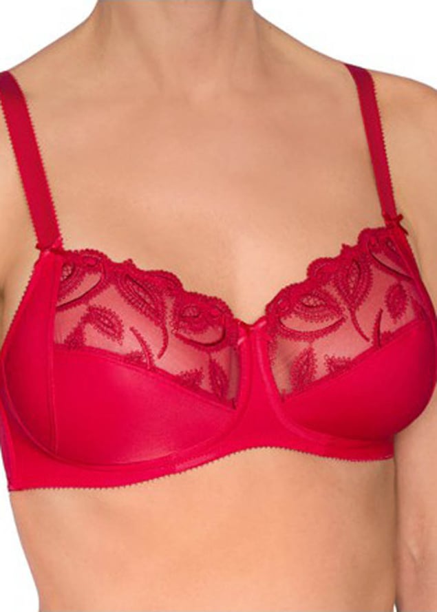 Soutien-gorge sans Armatures Felina