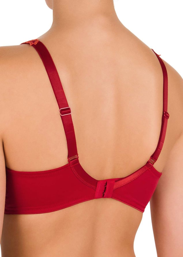 Soutien-gorge sans Armatures Felina Campari