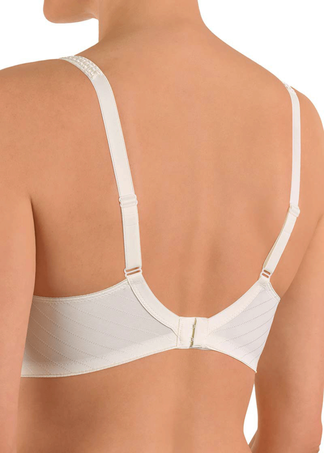 Soutien-gorge sans Armatures Felina Vanille