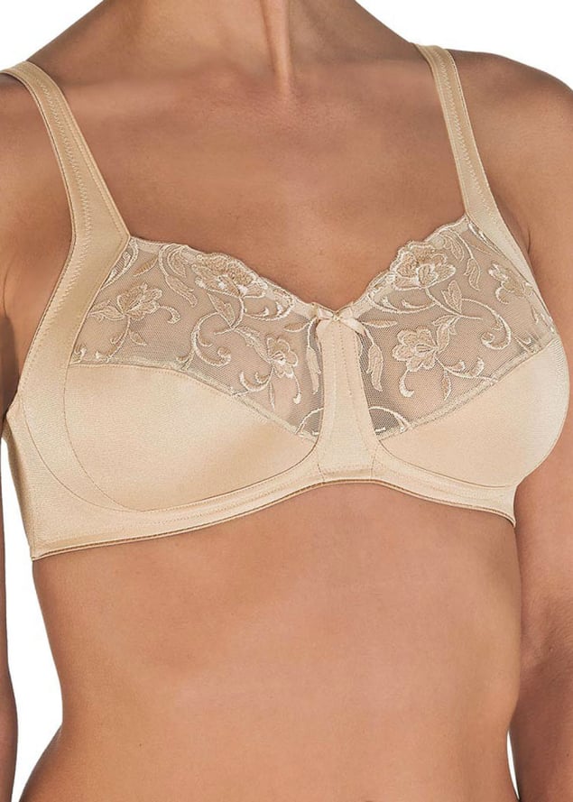 Soutien-gorge sans Armatures Felina