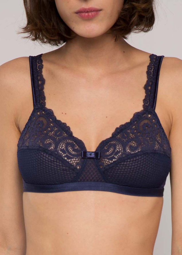 Soutien-gorge sans Armatures Maison Lejaby