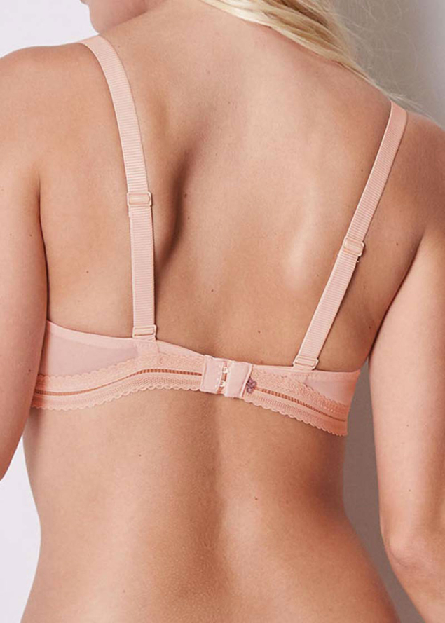 Soutien-gorge Triangle Sans Armatures Simone Prle Ballerine