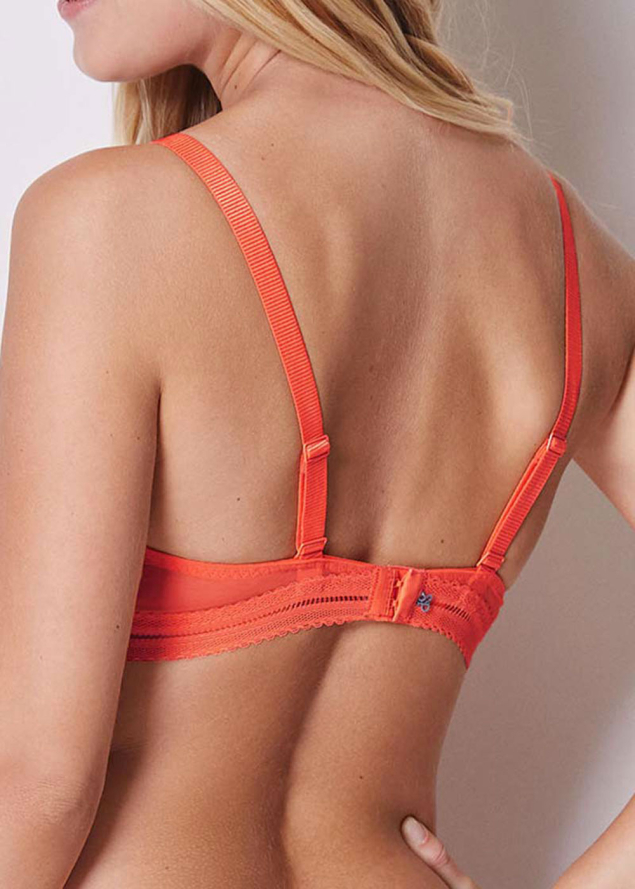 Soutien-gorge Triangle Sans Armatures Simone Prle Passion