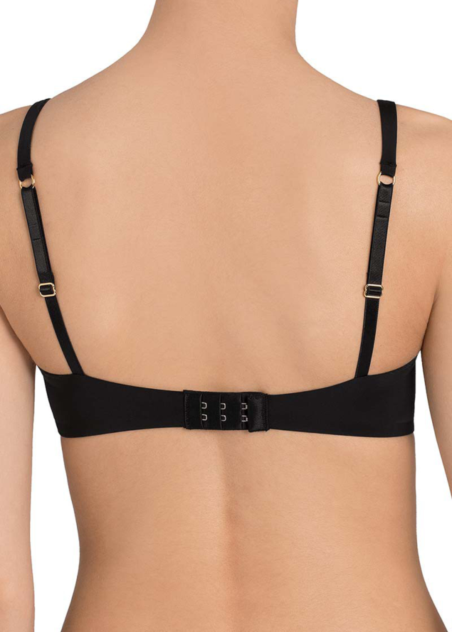 Soutien-gorge Sans Armatures Triumph Black