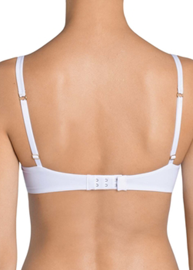 Soutien-gorge Sans Armatures Triumph White