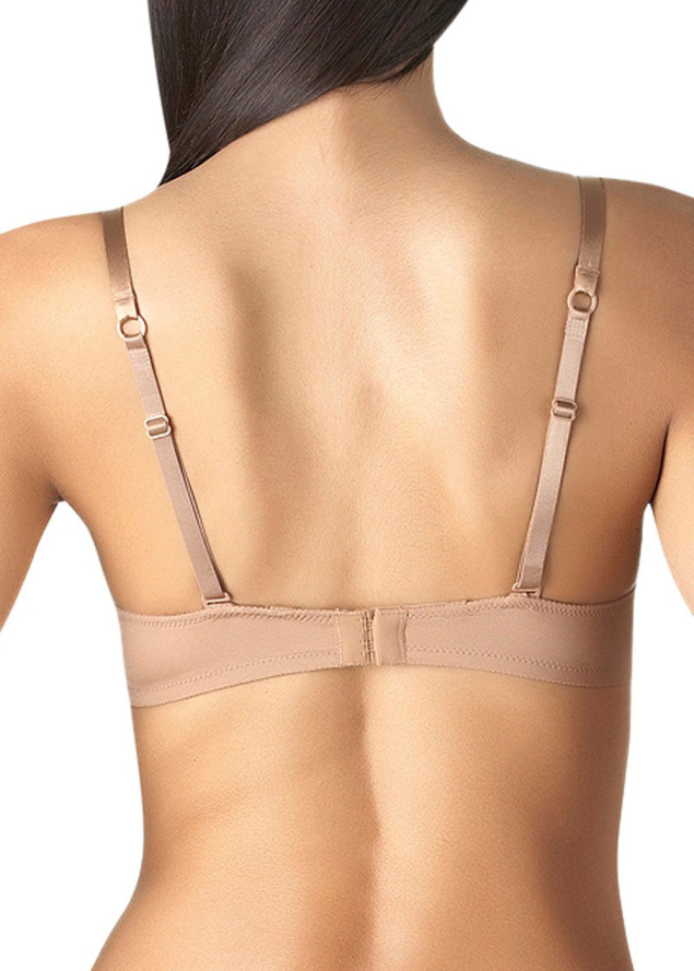 Soutien-gorge Rembourr Forme Coeur Aubade