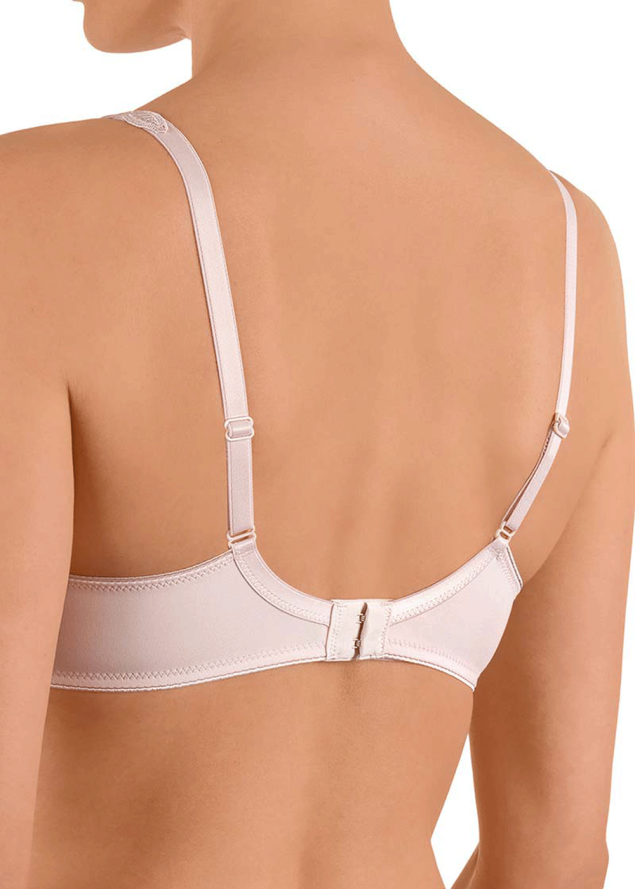 Soutien-gorge Spacer avec Armatures Conturelle Soie