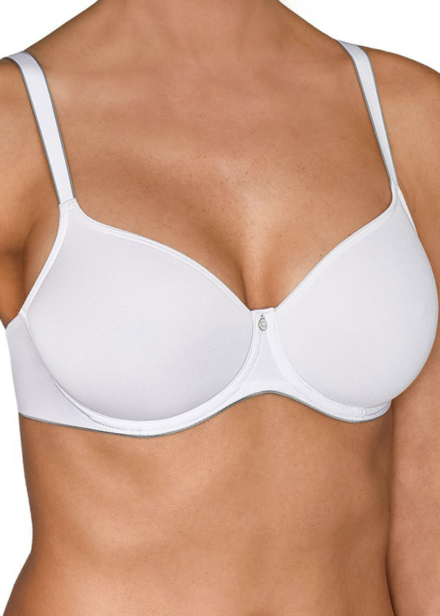 Soutien-gorge Spacer avec Armatures Conturelle Blanc