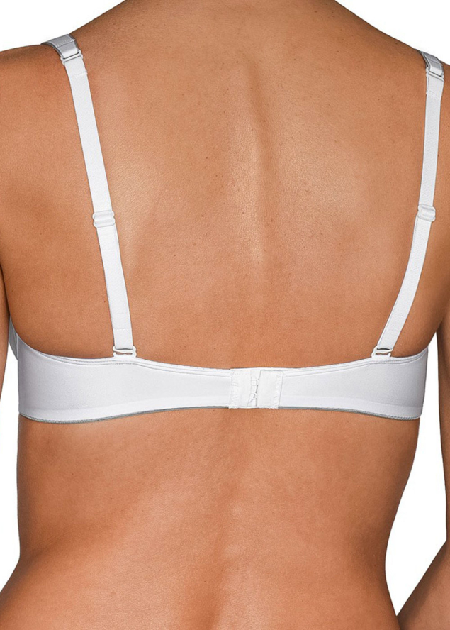 Soutien-gorge Spacer avec Armatures Conturelle Blanc