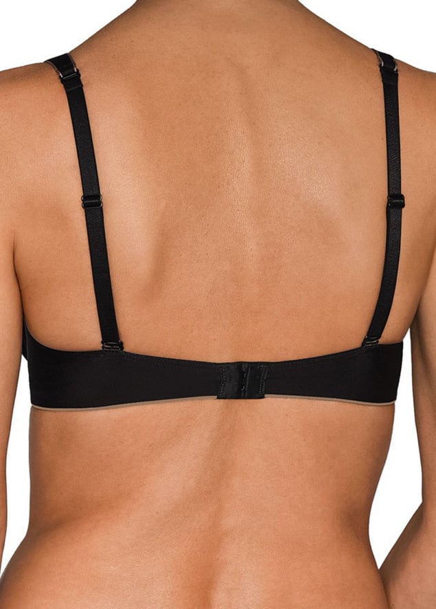 Soutien-gorge Spacer avec Armatures Conturelle Noir