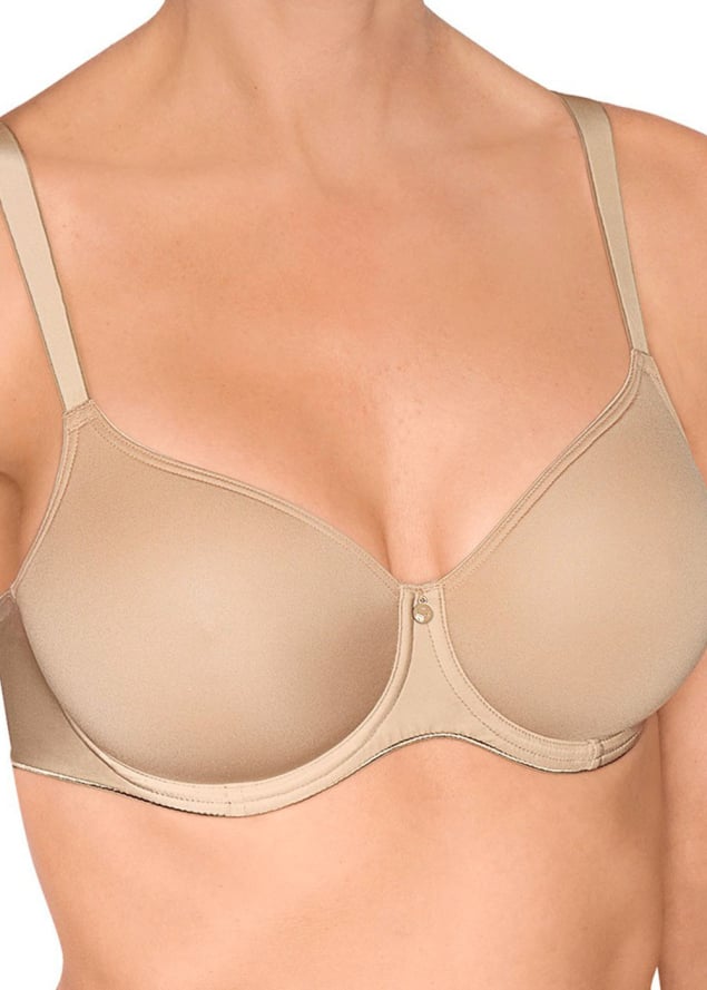 Soutien-gorge Spacer avec Armatures Conturelle Sable