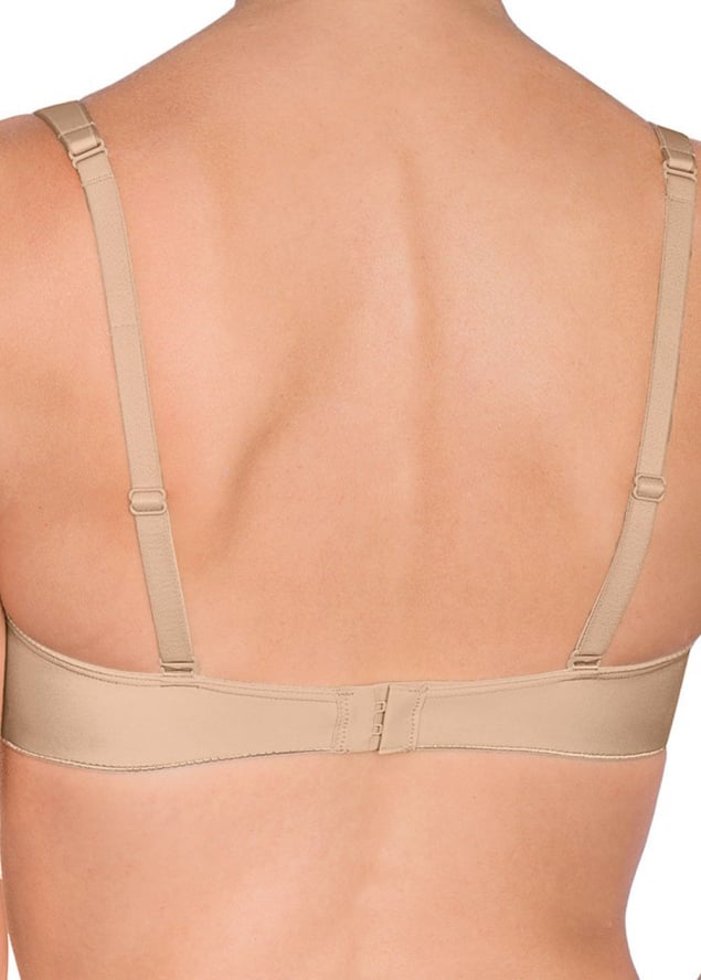 Soutien-gorge Spacer avec Armatures Conturelle Sable