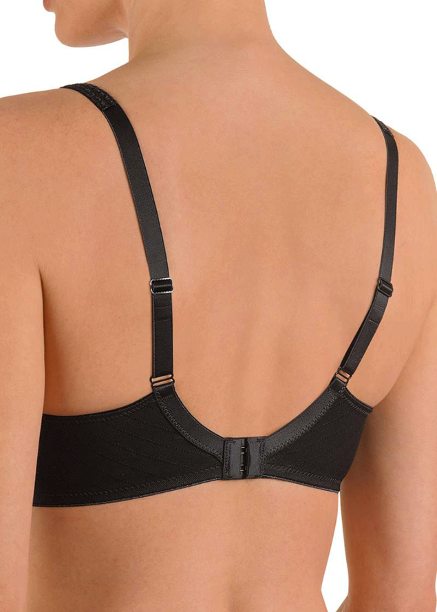 Soutien-gorge Spacer avec Armatures Felina Noir