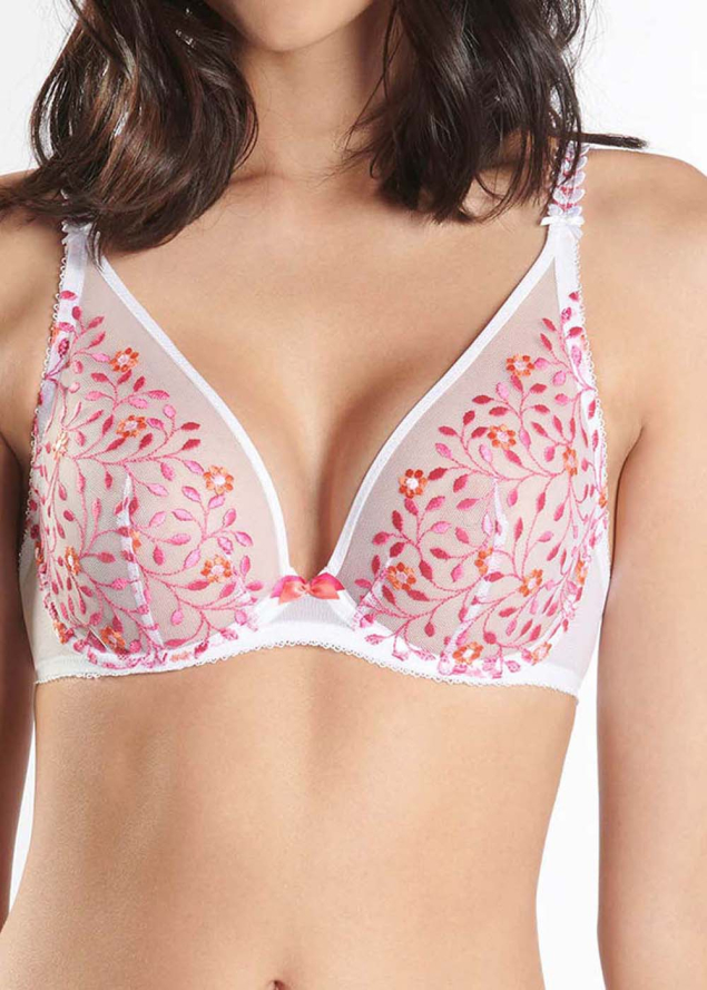 Soutien-gorge Armatures Triangle Aubade