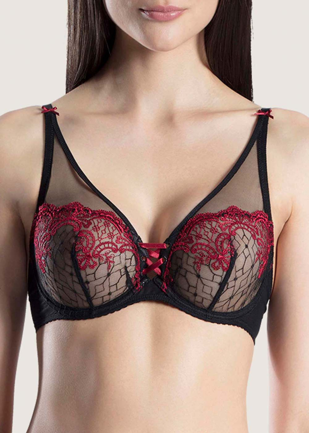 Soutien-gorge Triangle Armatures Aubade