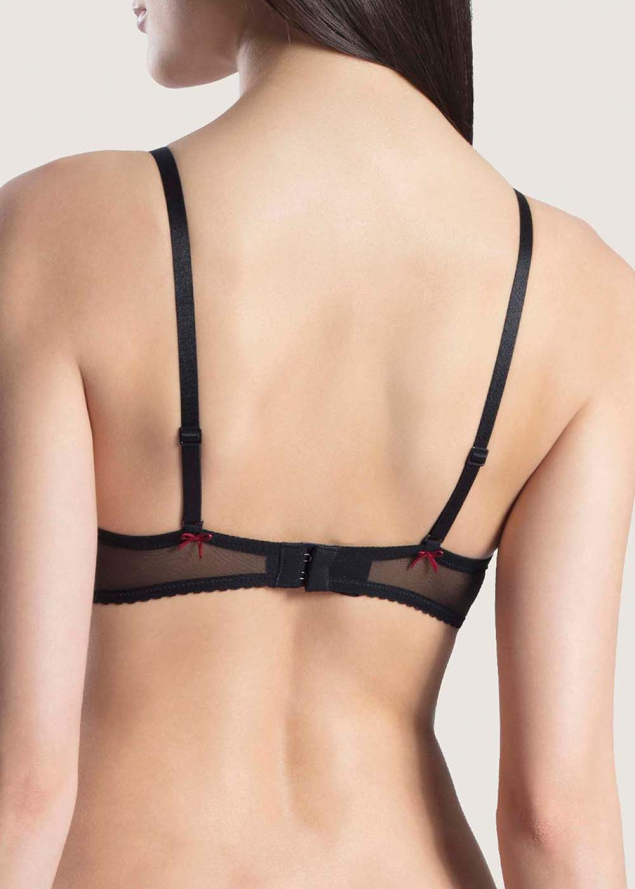 Soutien-gorge Triangle Armatures Aubade Volupt