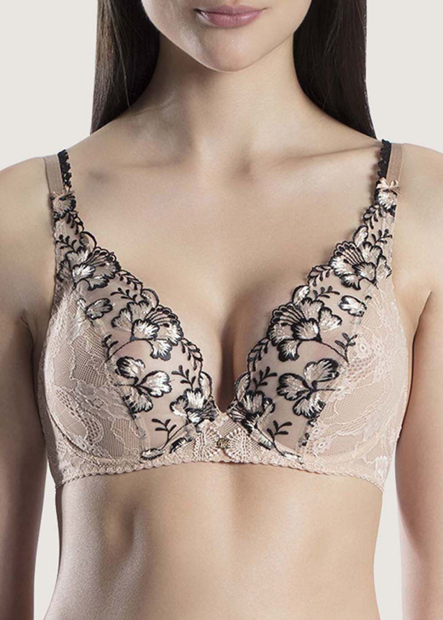 Soutien-gorge Triangle Armatures Aubade