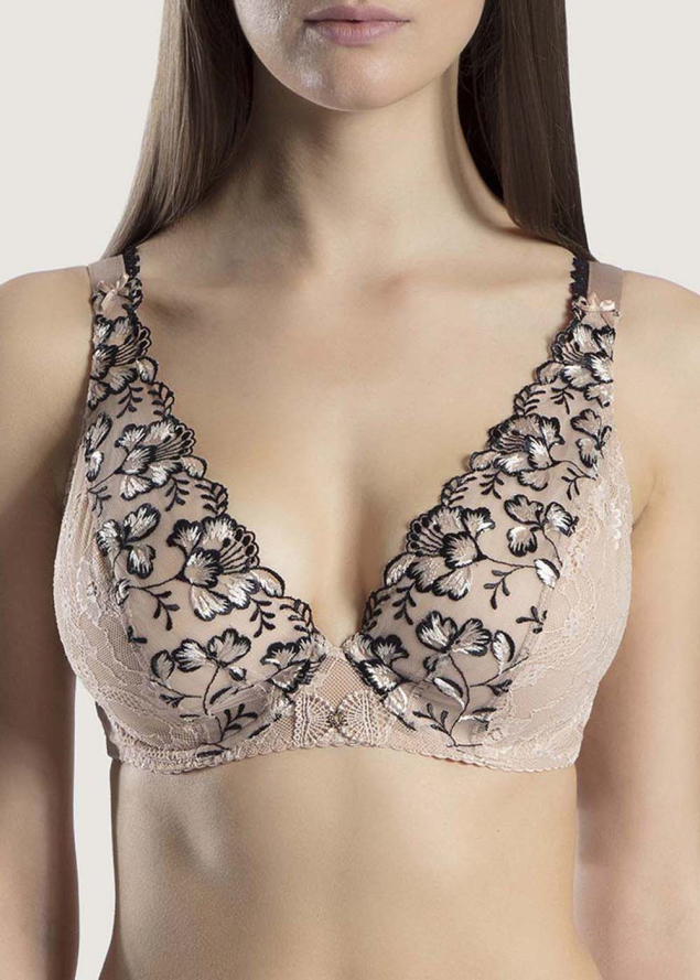 Soutien-gorge Triangle Armatures Confort Aubade