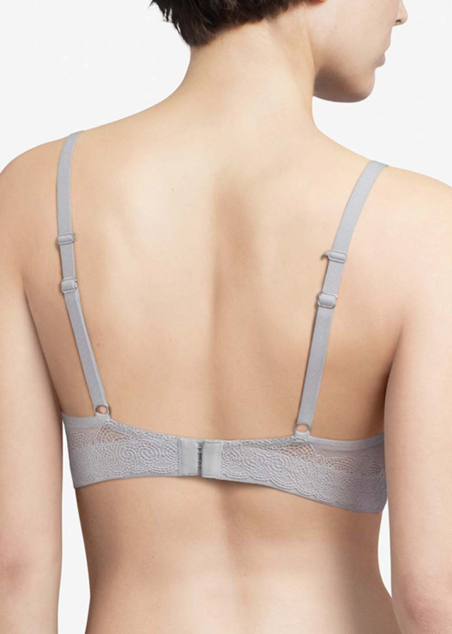 Soutien-gorge Sans Armatures Triangle Chantelle