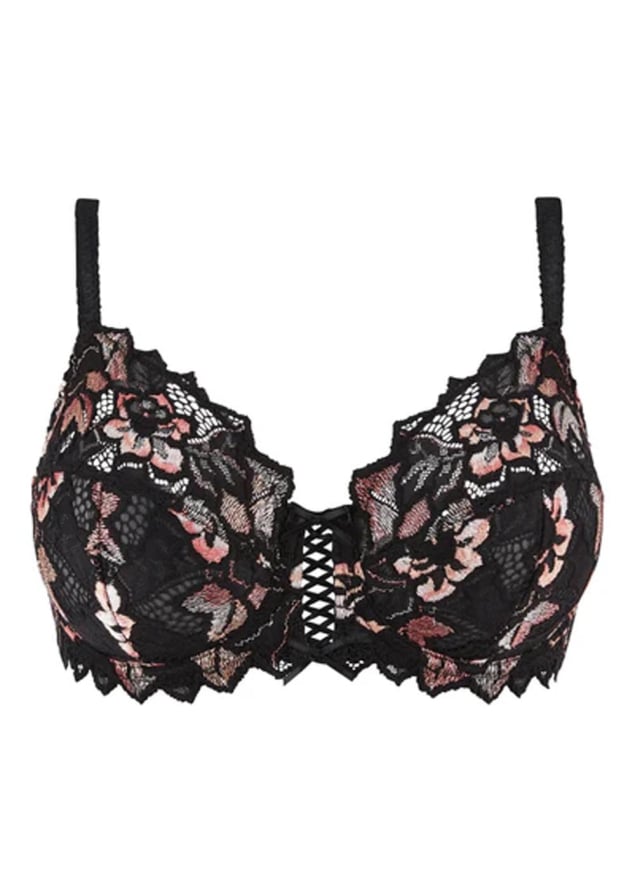 Soutien Gorge  Armatures Classique Sans Complexe
