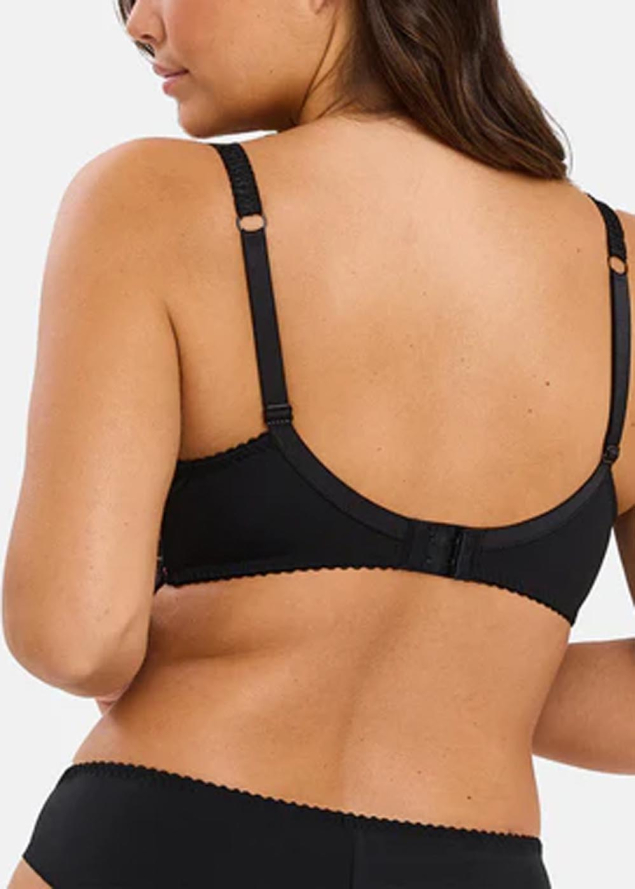 Soutien Gorge  Armatures Classique Sans Complexe