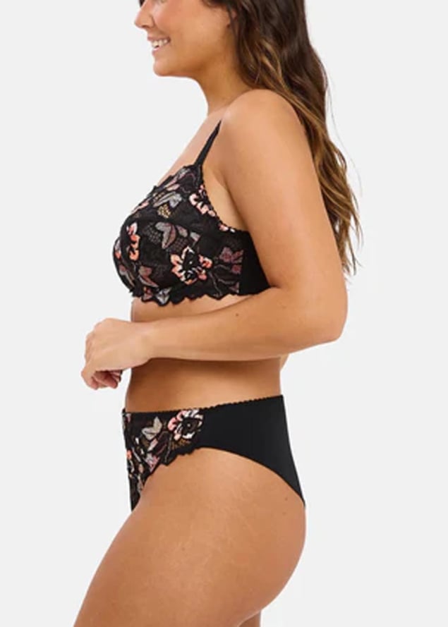 Soutien Gorge  Armatures Classique Sans Complexe